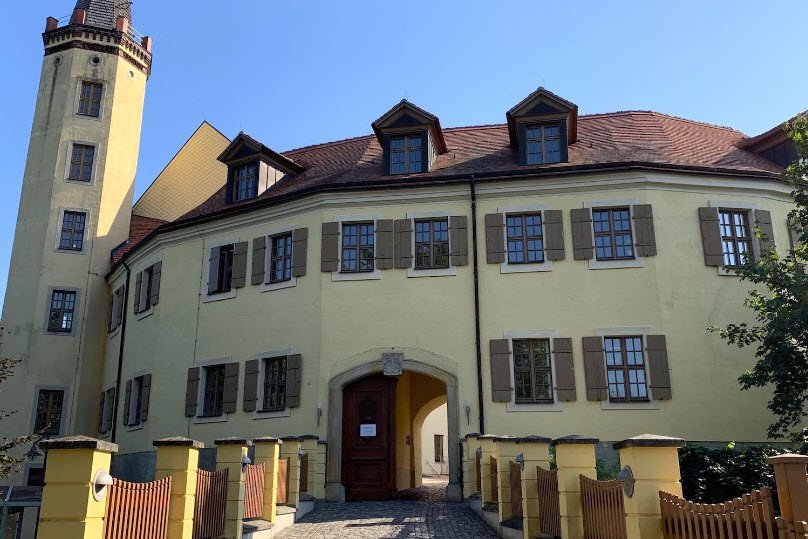 Schloß Jessen, Germany, Germany